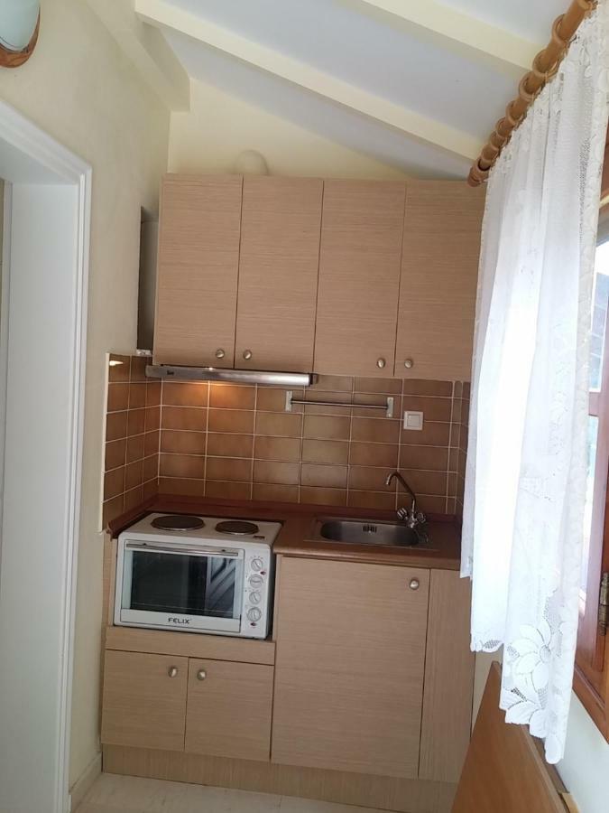 Katerina Rooms Sívota Zewnętrze zdjęcie
