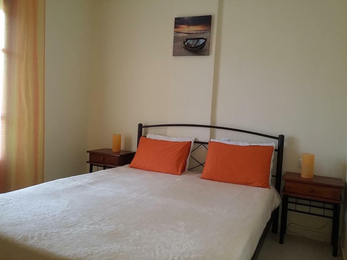 Katerina Rooms Sívota Zewnętrze zdjęcie