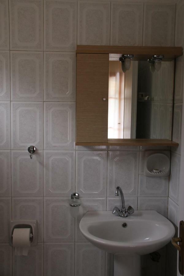 Katerina Rooms Sívota Zewnętrze zdjęcie