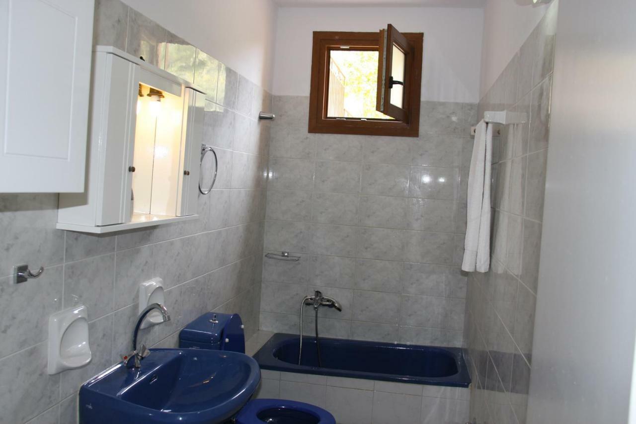 Katerina Rooms Sívota Zewnętrze zdjęcie