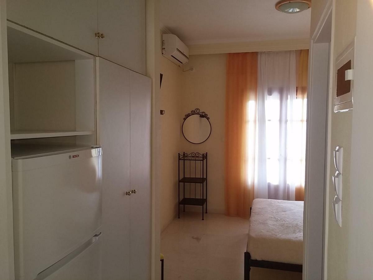 Katerina Rooms Sívota Zewnętrze zdjęcie