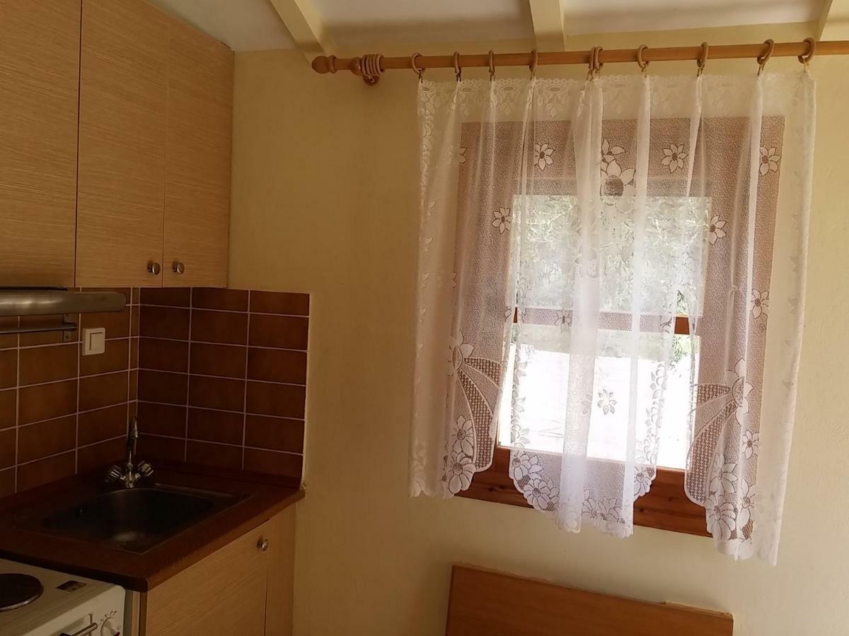 Katerina Rooms Sívota Zewnętrze zdjęcie