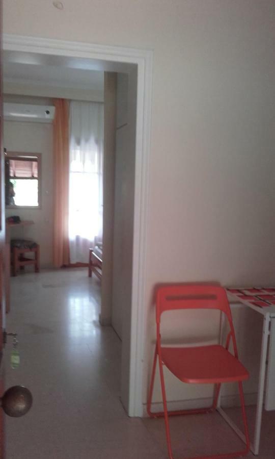 Katerina Rooms Sívota Zewnętrze zdjęcie